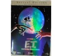 E.T. - The Extra-Terrestrial (Special Edition) [Alemania] [DVD]