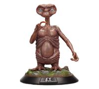 E.t. The Extra-terrestrial Statua 1/4 E.t. 22 Cm Sd Toys