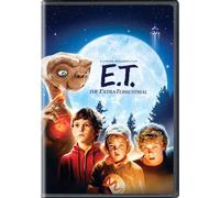 E.T. The Extra-Terrestrial [USA] [DVD]