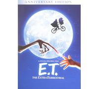 E.T: The Extra-Terrestrial [USA] [DVD]