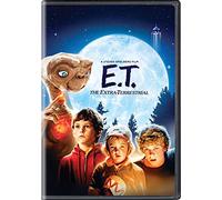 E.T. The Extra-Terrestrial [USA] [DVD]