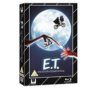 E.T. The Extra Terrestrial - VHS Range Limited Edition
