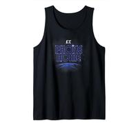 E.T. the Extraterrestrial Phone Home Camiseta sin Mangas