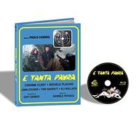 E tanta paura - Magnum 45 - Limited Edition - Mediabook, Cover B [Alemania] [Blu-ray]