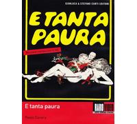 E tanta paura (versione restaurata) [Italia] [DVD]