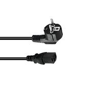 E Teknik 10-M · Cable de alimentación