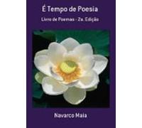 É Tempo De Poesia (ebook)