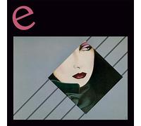 E - The Levitation Syndrome [Vinilo]