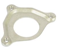 e*thirteen Adaptador para fijación de eje de pedalier ISCG 05 one_size