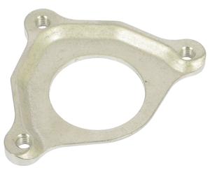 e*thirteen Adaptador para fijación de eje de pedalier ISCG 05 one_size