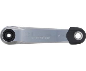 e*thirteen Biela de E-Bike Helix Race espec para Specialized M30 SL 1.1 gris