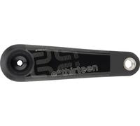 e*thirteen Biela espec Race Carbon SelfExtractor Brose S Mag negro 170.0 mm