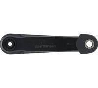 e*thirteen Brazo de biela para E-bike Helix Race espec para SRAM DUB Powertrain negro