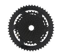 e*thirteen Cassette Helix Plus 12 velocidades negro 9-50