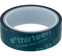 e*thirteen Cinta de llanta sin cámara 8 m verde 30 mm