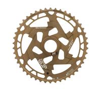 e*thirteen Cluster de piñones Helix R para cassette de 11 velocidades Helix R de marrón