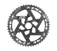 e*thirteen Conjunto de piñones Helix R para cassette de 12 velocidades Helix R gris