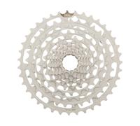 e*thirteen Conjunto de piñones Helix R para cassette Helix R de 11 velocidades gris