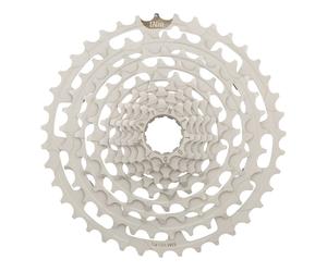 e*thirteen Conjunto de piñones Helix R para cassette Helix R de 11 velocidades gris