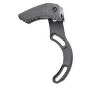 e*thirteen e*spec Plus Kettenführung, Bosch CX Gen4, Compact Slider, 34-38 Z., black, CG3UPA-100