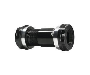 e*thirteen E13_4712757579970 Manivela, Unisex Adulto, Negro, Talla única