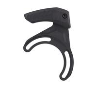 e*thirteen Guía de cadena espec Plus 2-bolt Shimano E-Bike negro Shimano STEPS