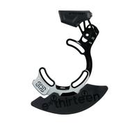 e*thirteen Guía de cadena Vario Chainguide Enduro negro ISCG 05 28-36 Dientes