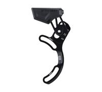 e*thirteen Guía de cadena Vario Chainguide Trail 2-bolt negro ISCG 05 28-36 Dientes