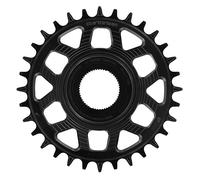 e*thirteen Helix R Shimano Ep8 DM Chainring 34t