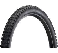 e*thirteen Neumático plegable Zeppelin Trail Endurance Compound 27,5" negro