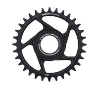 e*thirteen Plato espec Boost Direct Mount para Shimano EP8 / E8000 negro 32 dientes