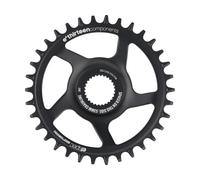 e*thirteen Plato Helix Core e*spec Direct Mount para Bosch Gen4 CX / SX negro 36 dientes