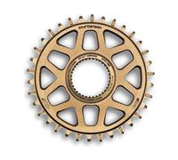 e*thirteen Plato Helix Race e*spec para DJI Avinox marrón