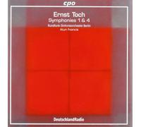 E. Toch - Sinf 1/4