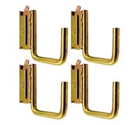 E Track Hooks, Galvanized Iron E Track Hangers, Spring Fitting E Track Accessories, Cargo Tie Down Hooks, Truck Trailer E Track Accessories, E Track Hanger Set, Heavy Duty E Track Hooks