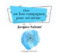 Être Un Bon Compagnon Pour Soi-même (audiolibro)