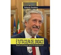 È tutta colpa del sindaco. Diario di cinque anni di sindacatura