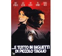 E tutto in biglietti di piccolo taglio [DVD]