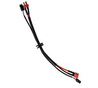 E-Twow Cable de conexión Batería al controlador original 2 + 2 patillas,