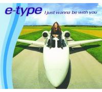 I Just Wanna Be With You – CD