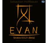 E.v.a.n. (audiolibro)