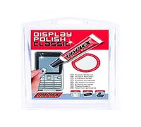 E.V.I. Displex PLASTIC Repair Polish - Removedor de arañazos para pantalla de teléfono móvil
