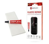E.V.I. Displex PLASTIC Repair Polish - Removedor de arañazos para pantalla de teléfono móvil
