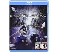 E venne il giorno [Italia] [Blu-ray]