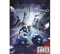 E venne il giorno [Italia] [DVD]