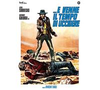 E Venne Il Tempo Di Uccidere – DVD – Italia – CG Entertainment