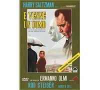 E_venne_un_uomo [Italia] [DVD]