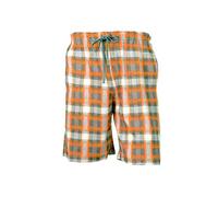 e.VIP Chris S 720 - Pijama para hombre (100% algodón) naranja M