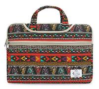 E-Vitta Bohemian Sleeve - Maletín para Laptop de 13.3", Multicolor