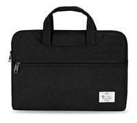 e-Vitta Business maletines para portátil 39,6 cm (15.6") - Funda (Funda, 39,6 cm (15.6"), Tirante para Hombro, 221 g, Negro)